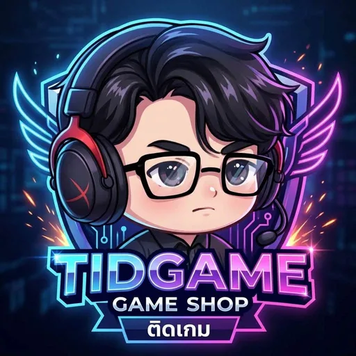 TidGame