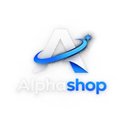 Alphashop