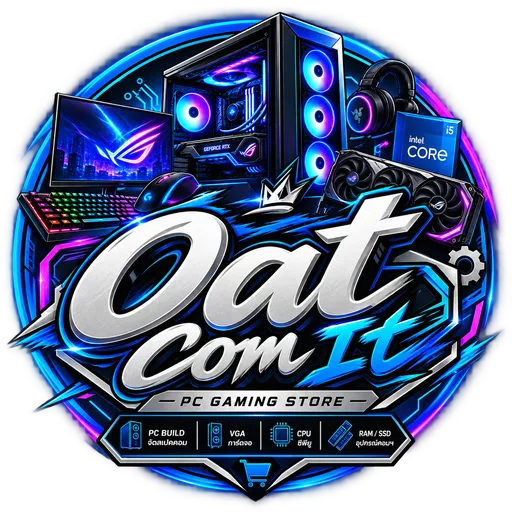 Oat Gaming Shop