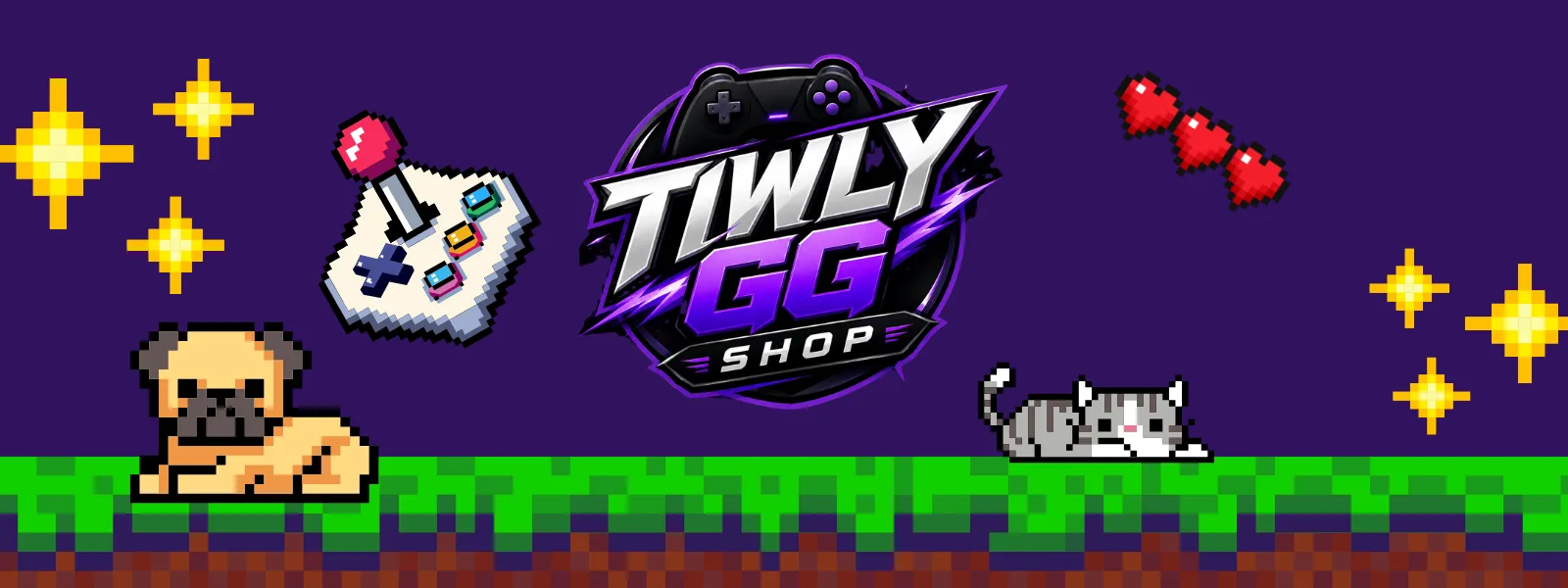 TIWLY GG SHOP