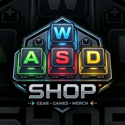 WASD Shop