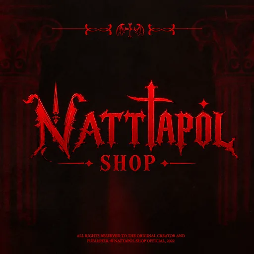 NATTAPOL SHOP